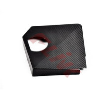 Carbon Fiber Fluid Cover for Ford RS Mk1